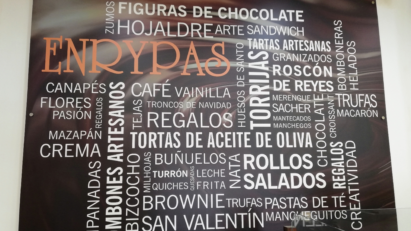 Enrypas · Fotos 1